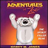 Spirit Filled Bear, The